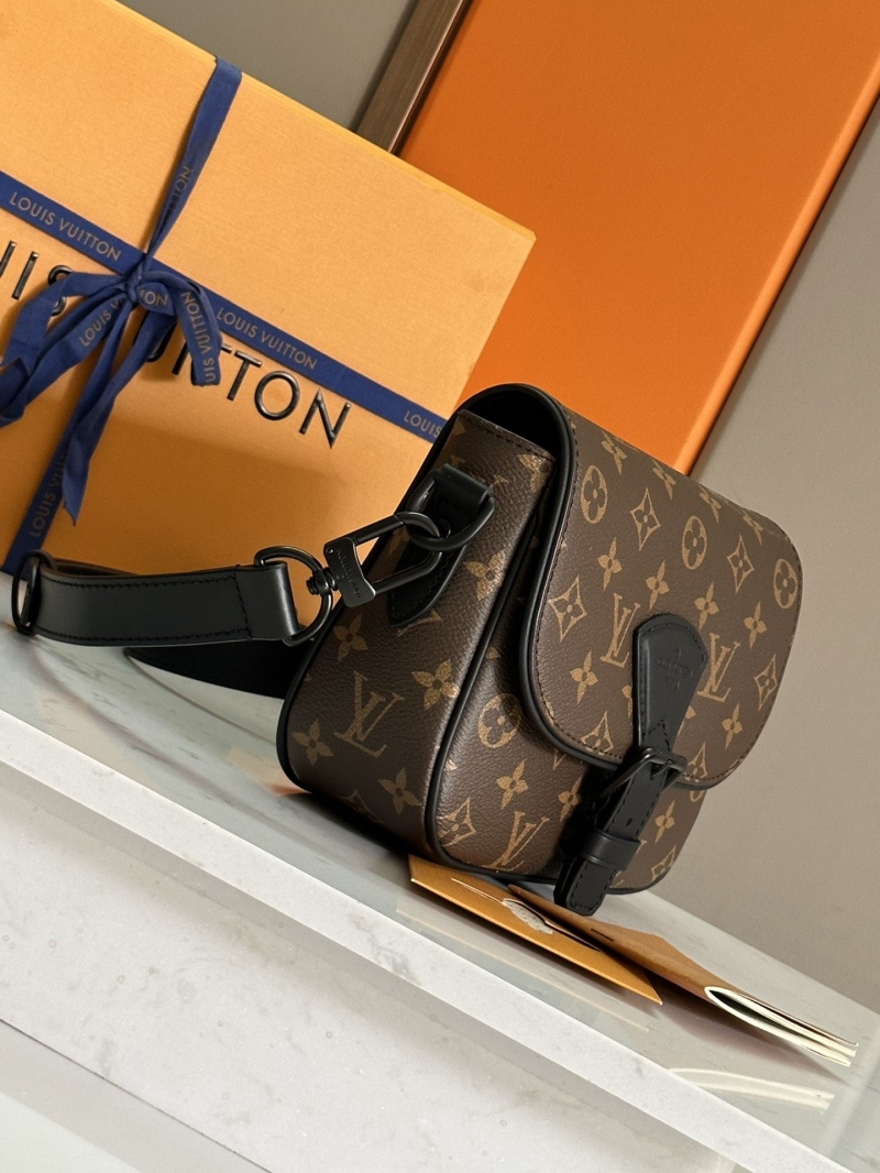 LV Satchel bags